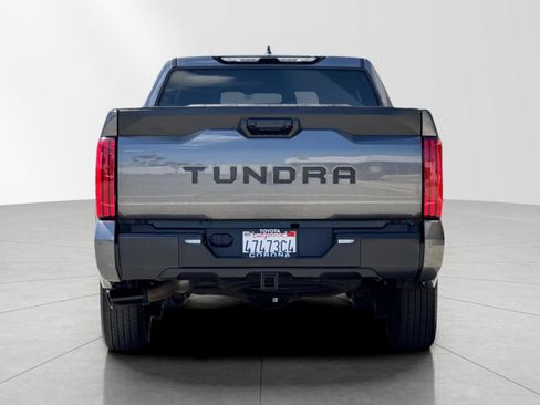 Used 2025 Toyota Tundra SR5 RWD image 4