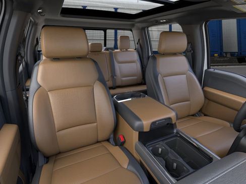 New 2026 Ford F350 Lariat image 10