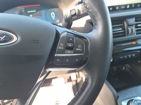 Used 2024 Ford Escape Active w/ Tech Pack #2 image 21