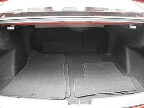 Used 2021 Acura TLX w/ Technology Package image 12