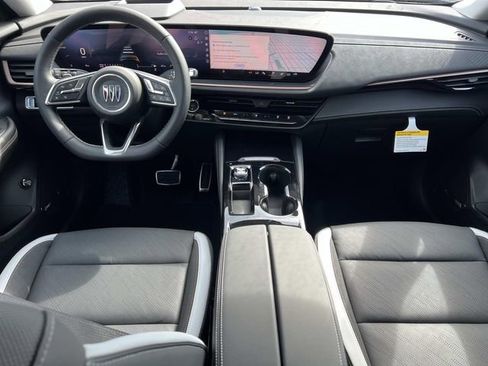New 2026 Buick Envision Sport Touring AWD/4WD image 12