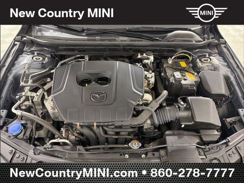 Used 2024 MAZDA MAZDA3 s image 29