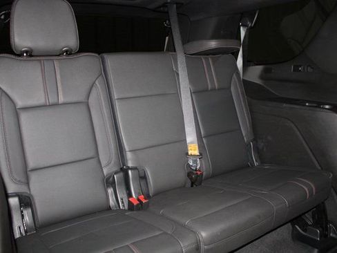 Used 2023 Chevrolet Tahoe RST w/ Luxury Package AWD/4WD image 29