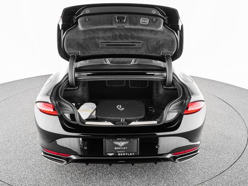 New 2026 Bentley Continental GT AWD/4WD image 39