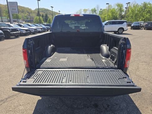 Used 2015 Ford F150 XLT w/ Trailer Tow Package AWD/4WD image 21