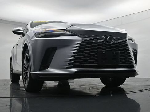 Used 2024 Lexus RX 350 Premium w/ Accessory Package (Z1) AWD/4WD image 32