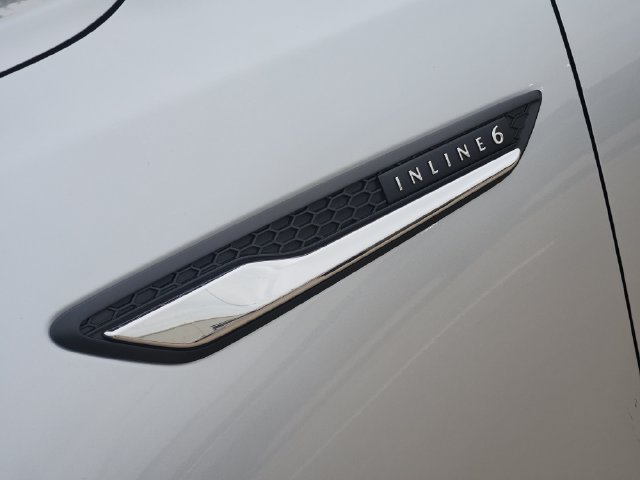 Used 2025 MAZDA CX-90 3.3 Turbo w/ Premium Plus Pkg AWD/4WD image 9