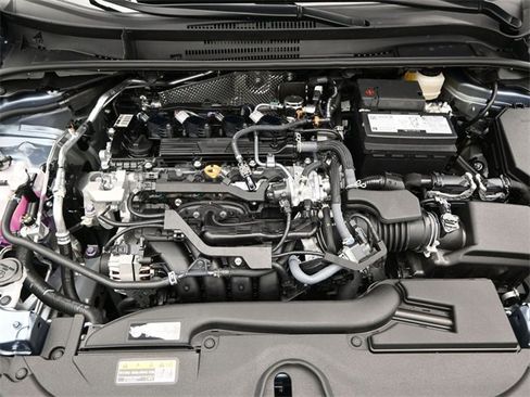New 2026 Toyota Corolla LE image 16