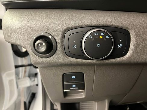 New 2026 Ford Transit 350 148 Medium Roof image 19