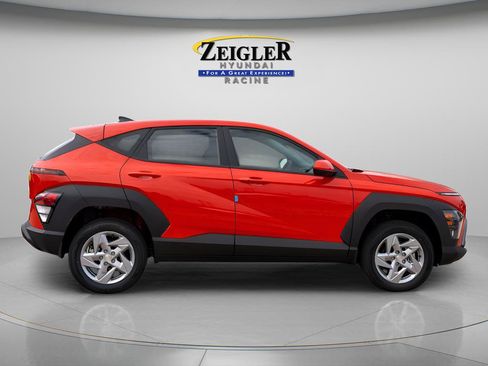 New 2026 Hyundai Kona SE AWD/4WD image 9
