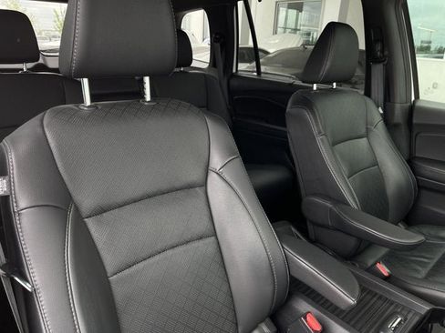 Used 2019 Honda Passport Elite image 20