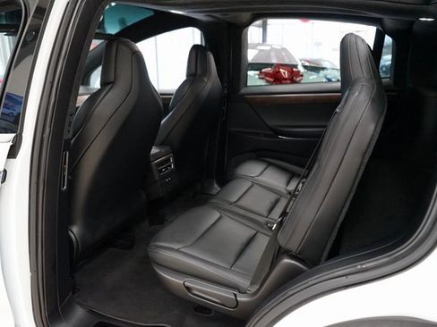 Used 2020 Tesla Model X Long Range image 55