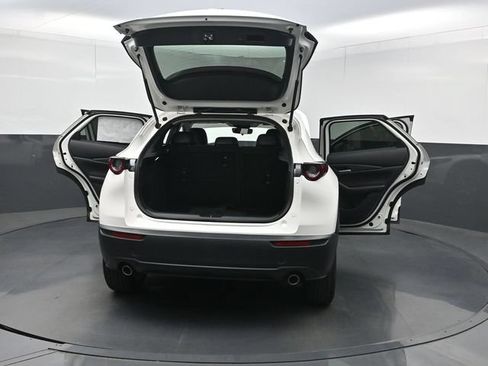 Certified 2023 MAZDA CX-30 AWD 2.5 S w/ Select Package image 39