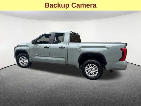 Used 2024 Toyota Tundra SR5 image 8