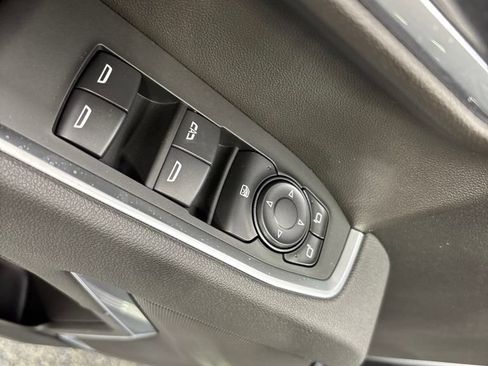 New 2026 Chevrolet Silverado 1500 RST AWD/4WD image 32
