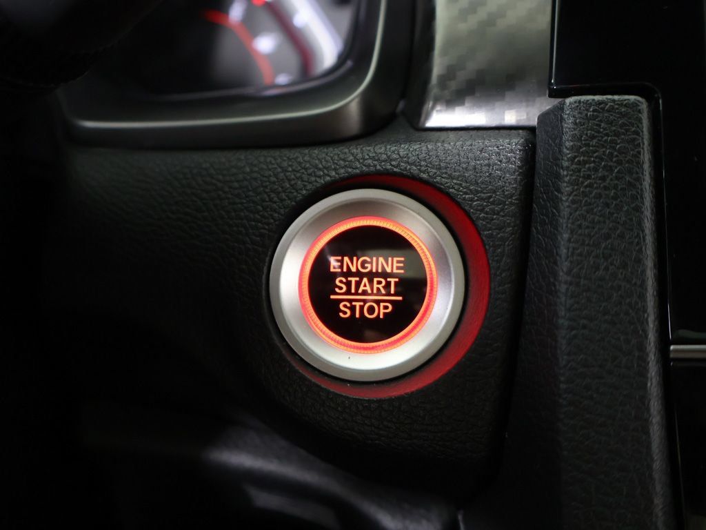 Used 2018 Honda Civic Si image 32