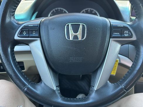 Used 2011 Honda Accord SE image 27