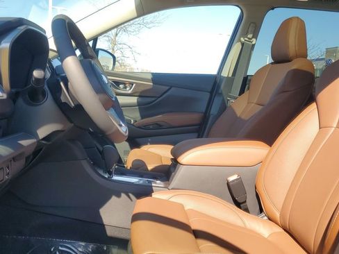 New 2026 Subaru Ascent Touring AWD/4WD image 6