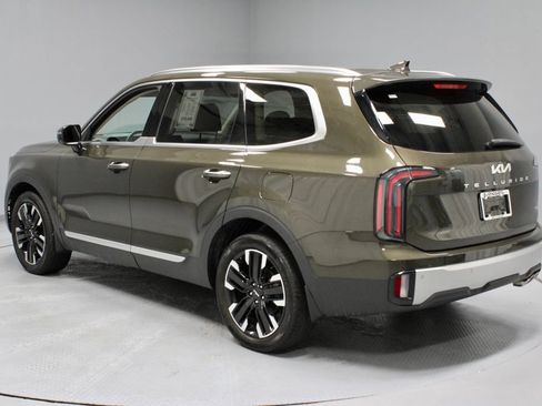 Used 2024 Kia Telluride SX AWD/4WD image 11