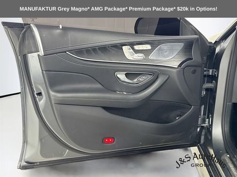 Used 2021 Mercedes-Benz CLS 450 image 22