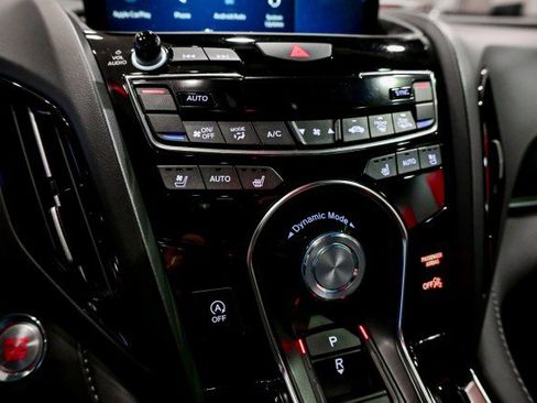 Used 2021 Acura RDX A-Spec image 37
