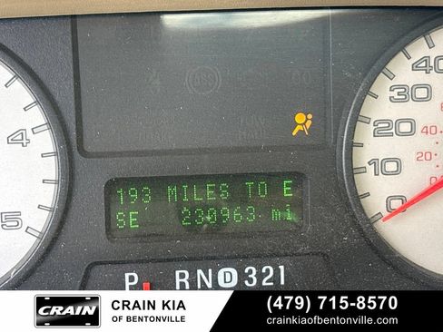 Used 2006 Ford F250 King Ranch AWD/4WD image 29