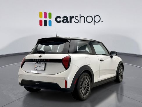 Used 2025 MINI Cooper S image 5