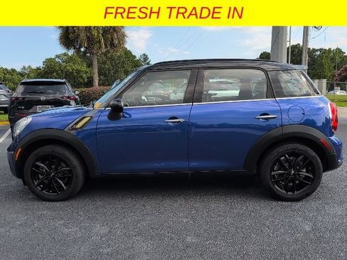 Used 2016 MINI Cooper Countryman S FWD image 5