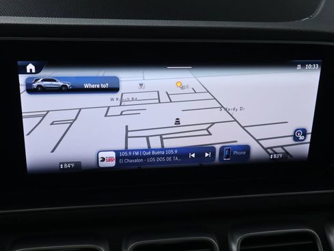 New 2026 Mercedes-Benz GLE 450 GLE 450 image 16