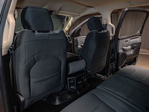 Used 2020 RAM 1500 Big Horn image 20