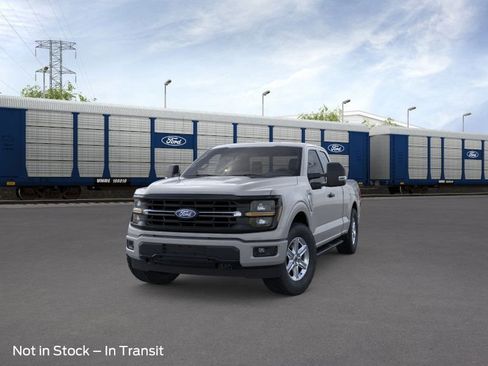 New 2026 Ford F150 XLT image 24