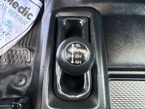 Used 2021 RAM 3500 Tradesman AWD/4WD image 19