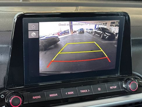 Used 2022 Kia Forte LXS image 15