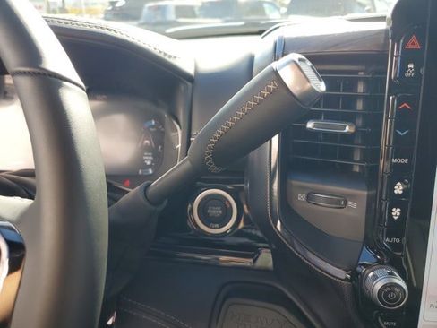 New 2026 RAM 2500 Limited image 14