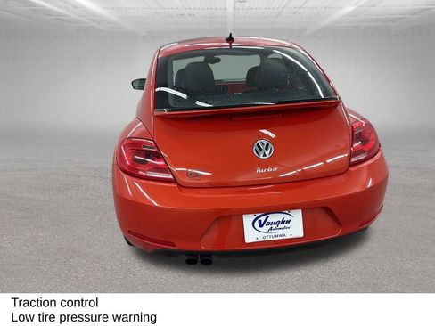Used 2016 Volkswagen Beetle 1.8T SEL image 10
