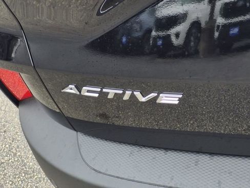 New 2026 Ford Escape Active w/ Tech Pack #1 image 9
