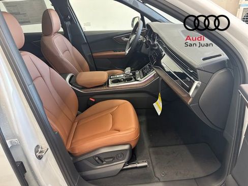 New 2026 Audi Q7 3.0T Premium w/ Convenience Plus Package AWD/4WD image 32