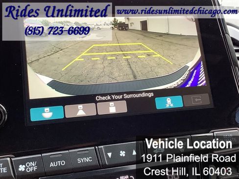 Used 2024 Honda Odyssey Touring image 14