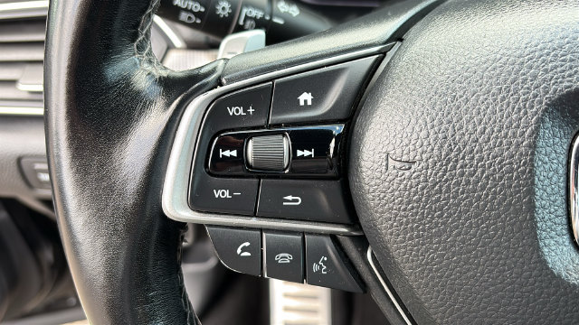 Used 2022 Honda Accord Sport image 13
