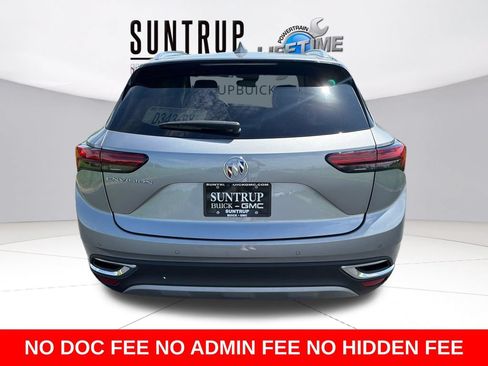 Used 2023 Buick Envision Preferred FWD image 6