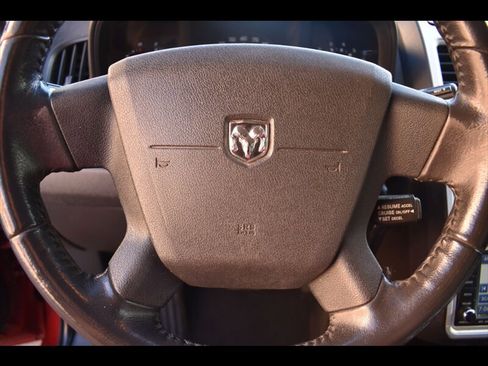 Used 2010 Dodge Journey SXT w/ Rear Seat Video Group FWD image 13
