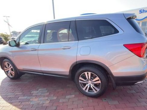 Used 2016 Honda Pilot EX-L image 7