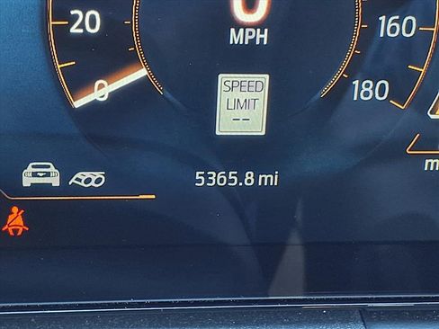 Used 2025 Ford Mustang Dark Horse image 37