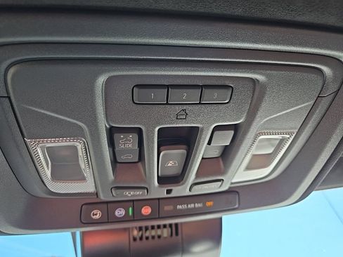 Used 2026 GMC Sierra 1500 Denali Ultimate AWD/4WD image 80