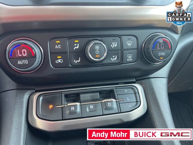 Used 2023 GMC Acadia Denali w/ Trailering Package FWD image 29