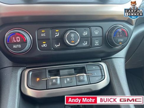 Used 2023 GMC Acadia Denali w/ Trailering Package FWD image 29