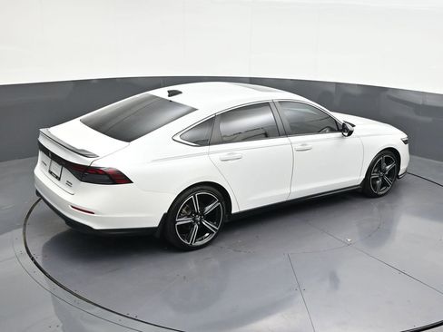 Used 2023 Honda Accord Sport image 20