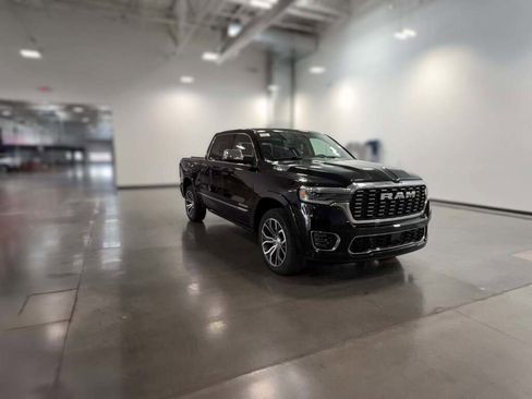 New 2026 RAM 1500 Tungsten image 16