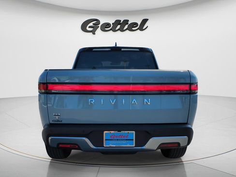 Used 2025 Rivian R1T Adventure Dual AWD/4WD image 6