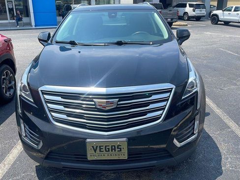 Used 2019 Cadillac XT5 Luxury FWD image 3
